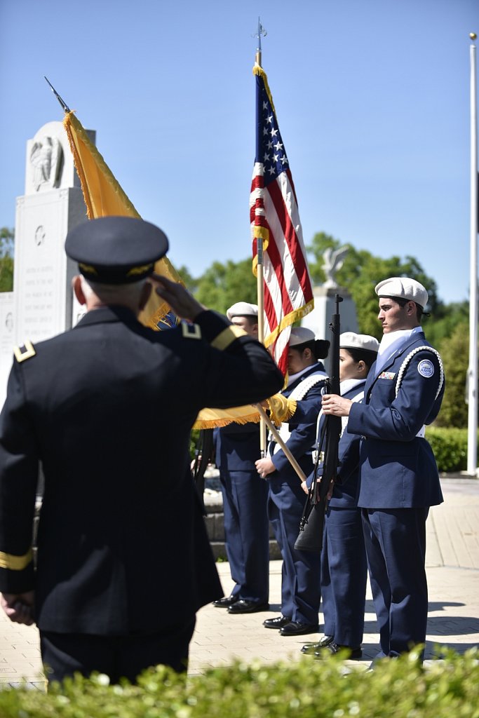 2019 Memorial Day Remembrance Ceremony
