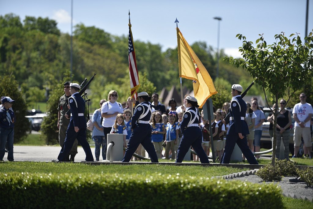 2019 Memorial Day Remembrance Ceremony