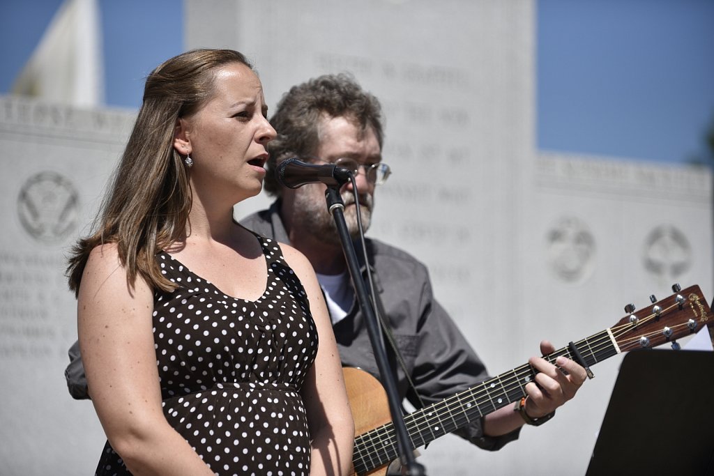 2019 Memorial Day Remembrance Ceremony