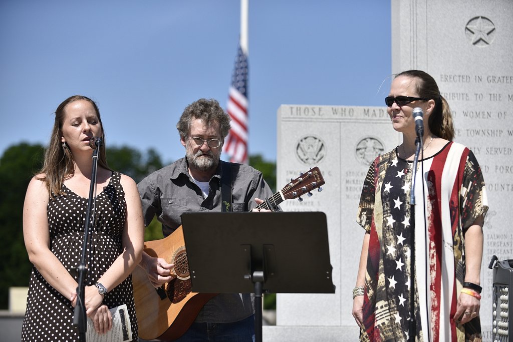 2019 Memorial Day Remembrance Ceremony