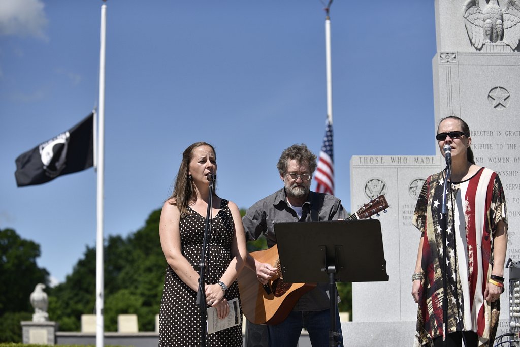 2019 Memorial Day Remembrance Ceremony