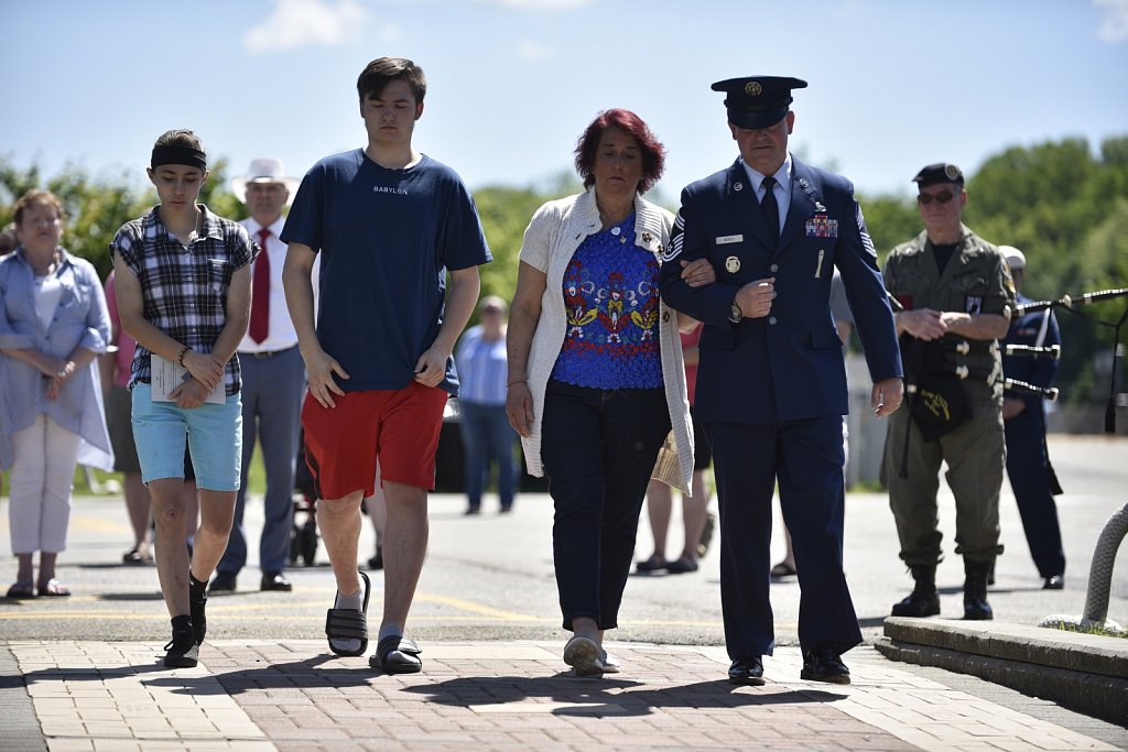 2019 Memorial Day Remembrance Ceremony