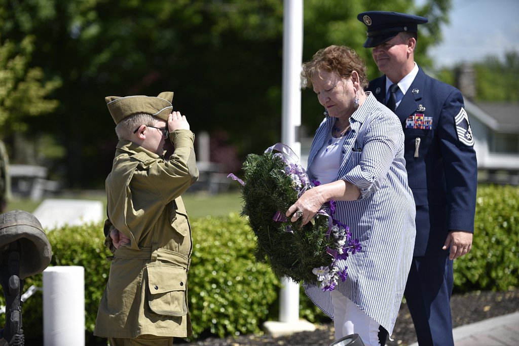 2019 Memorial Day Remembrance Ceremony