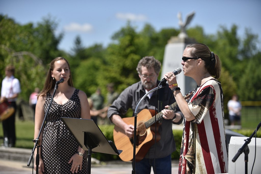 2019 Memorial Day Remembrance Ceremony