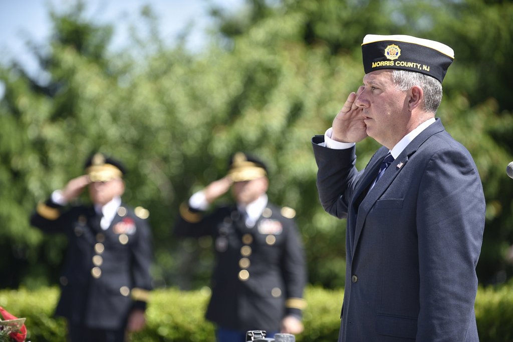 2019 Memorial Day Remembrance Ceremony