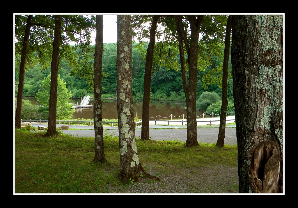 Schooley's Mountain Park