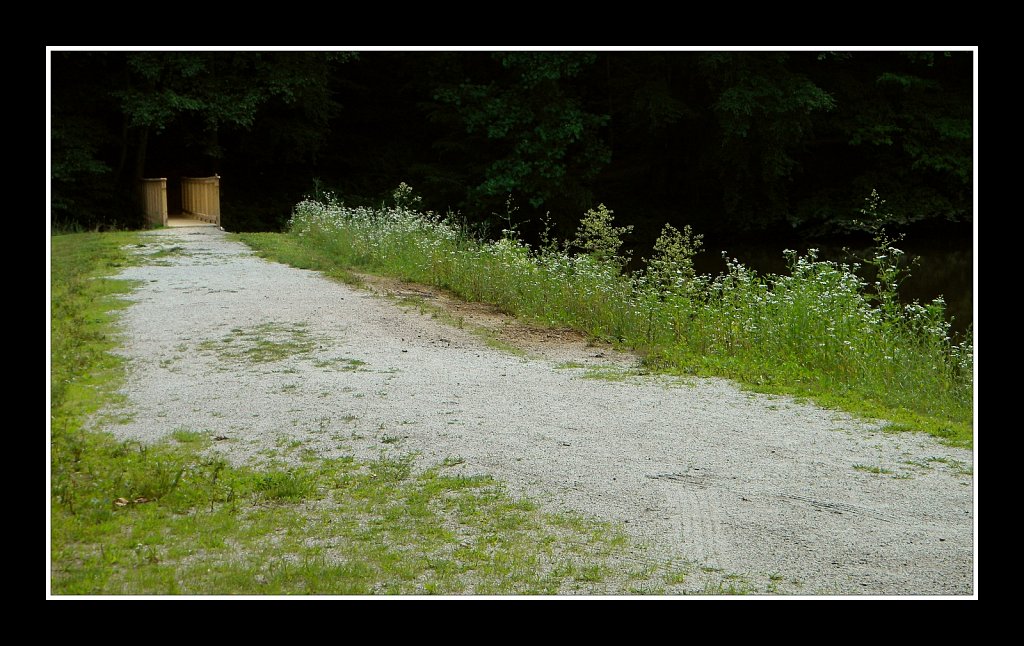 Schooley's Mountain Park