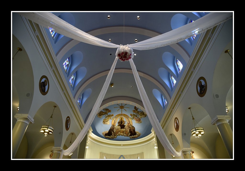 Our Lady of Mount Carmel
