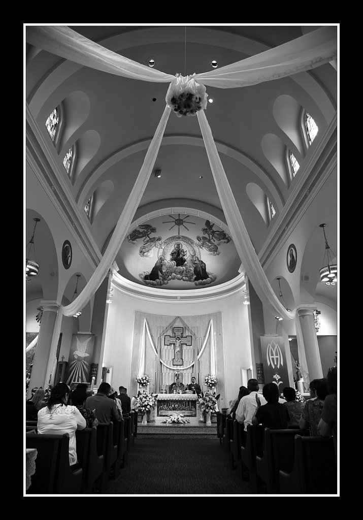 Our Lady of Mount Carmel