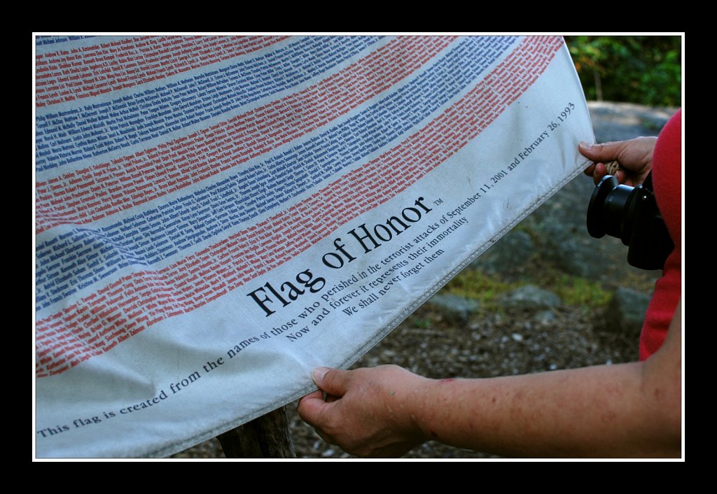 On Top of the Tourne