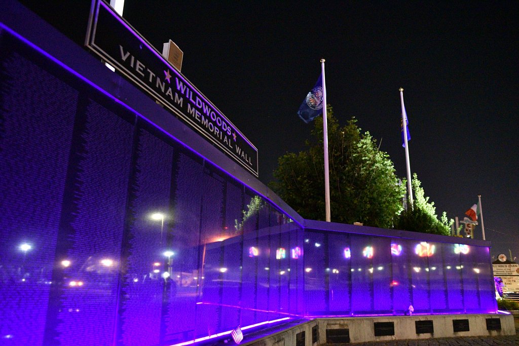 Vietnam War Memorial