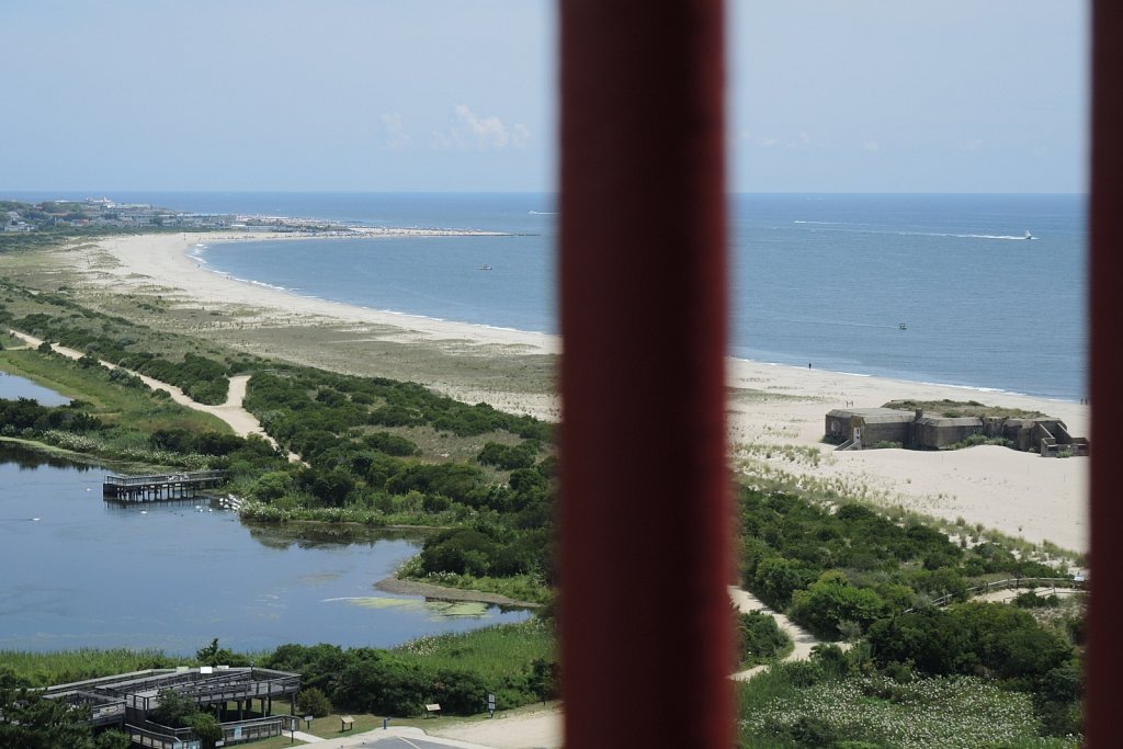 Cape May Light House