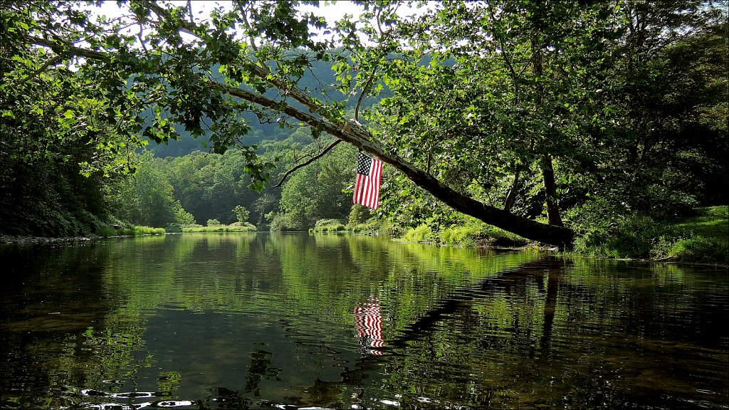 Canoe Trip 2019
