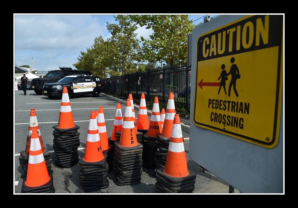 Traffic Cones