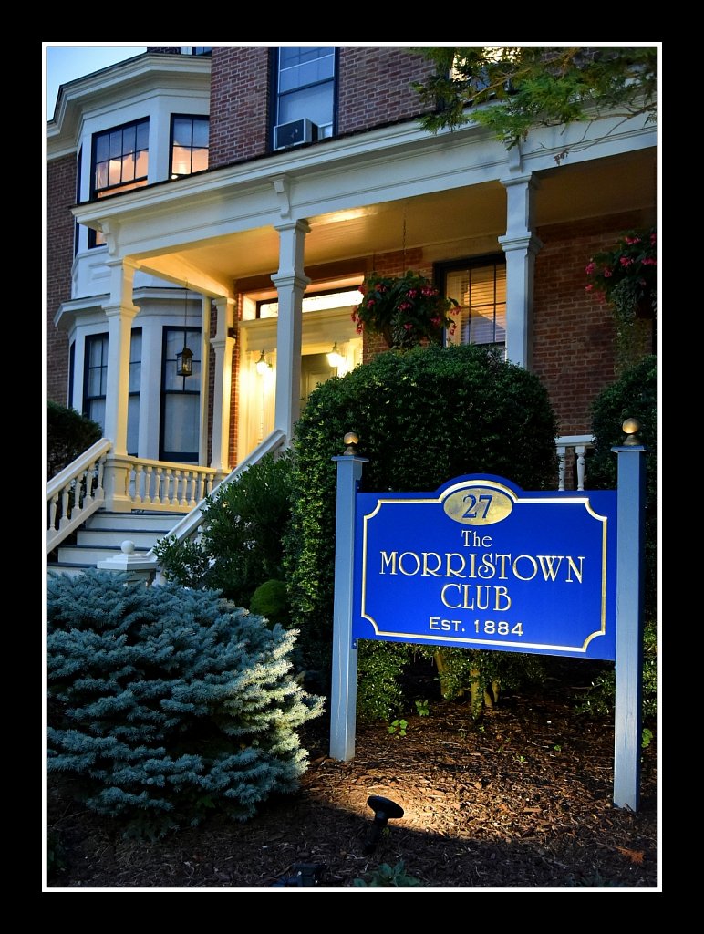 Morristown Club