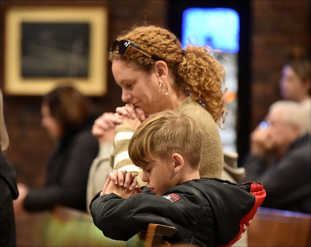 Communion Prayer