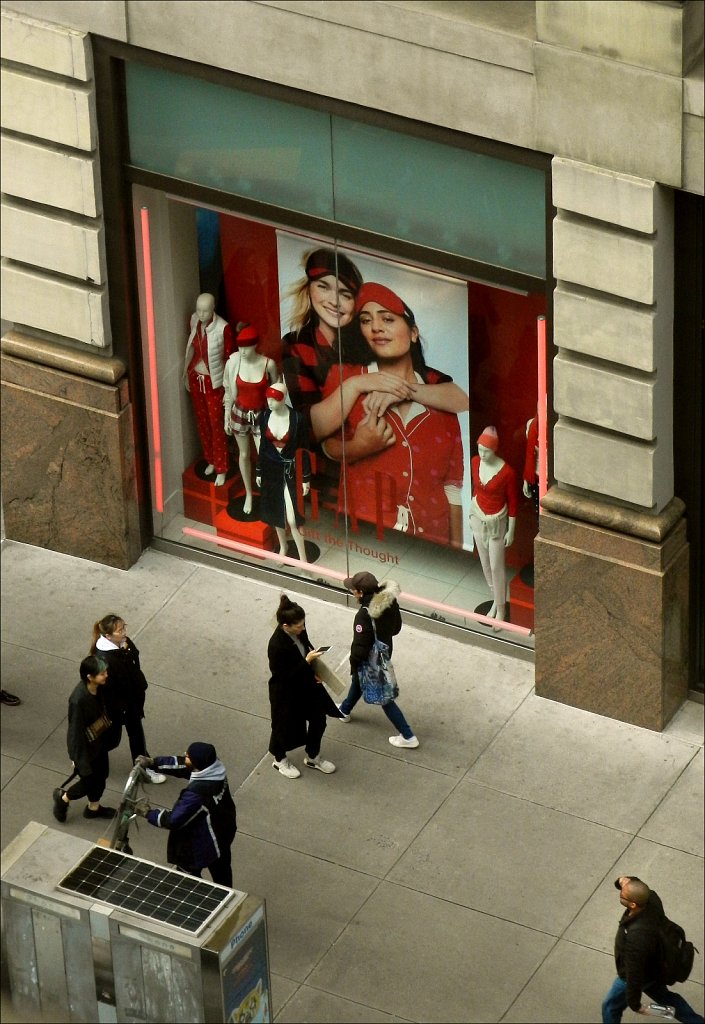 NYC - 5th Ave