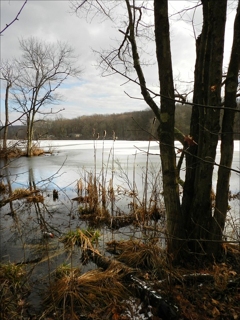 Allamuchy Mountain State Park