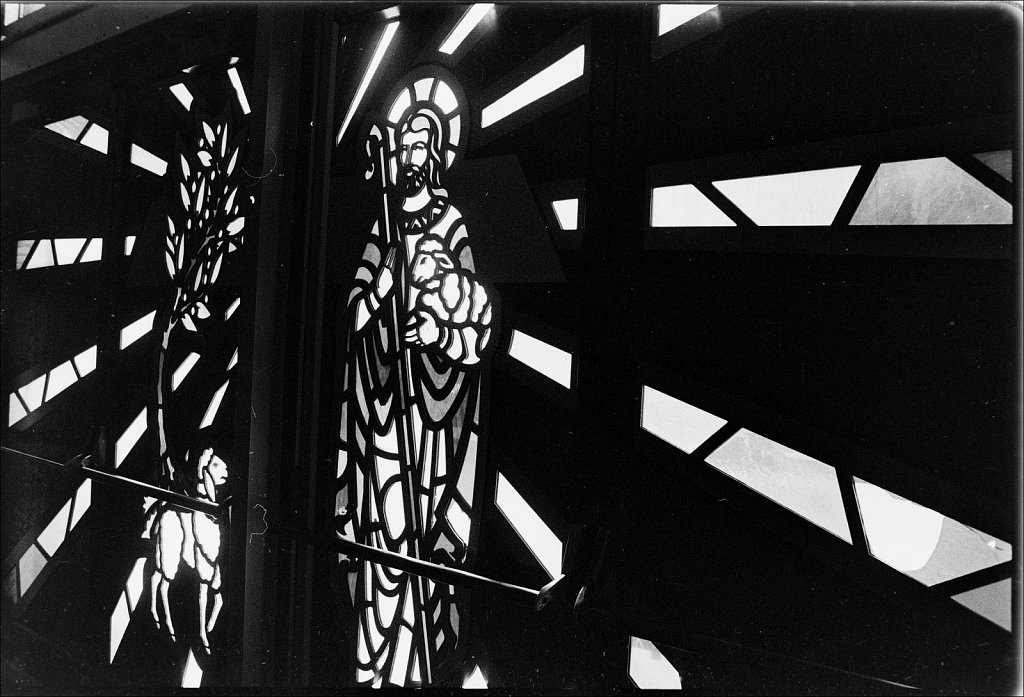 Saint Agnes RC Church