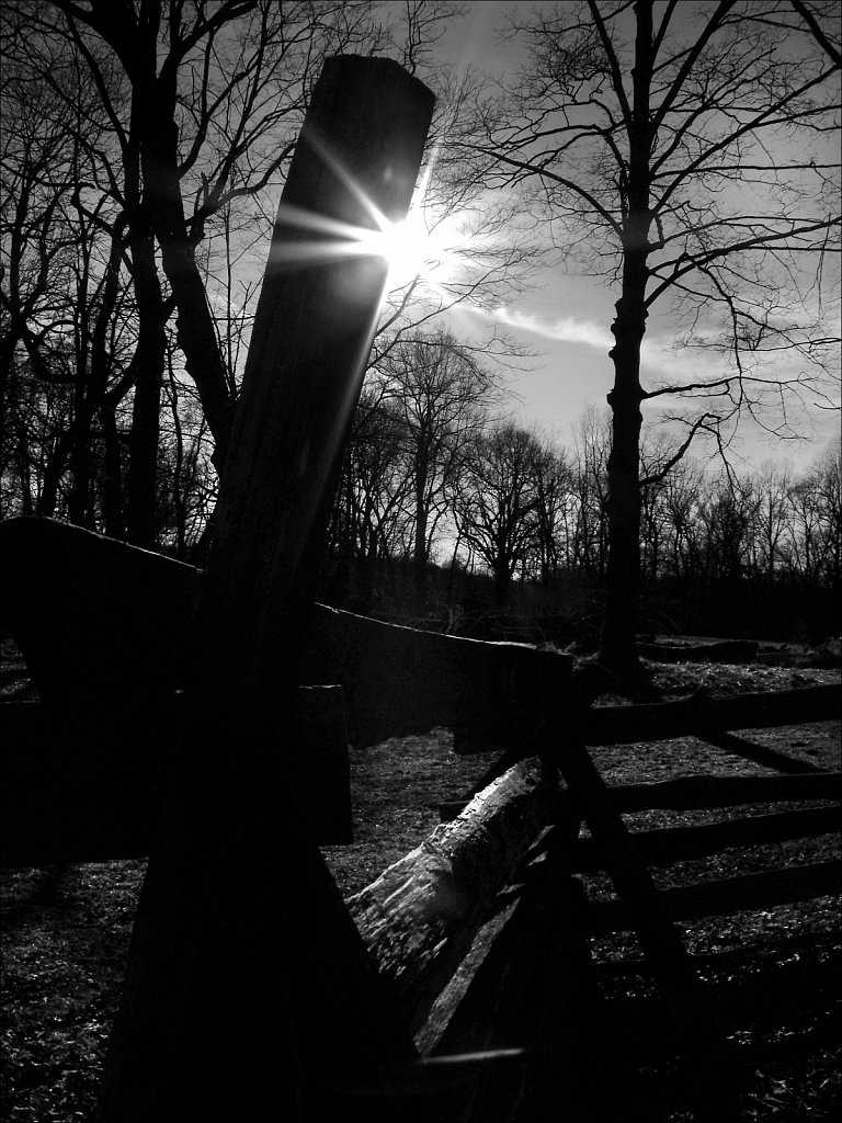 The Wick Farm at Jockey Hollow  