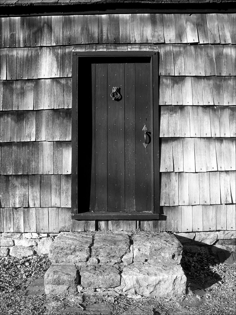 The Wick Farm at Jockey Hollow  