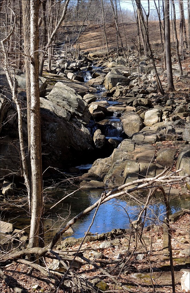 Schooley's Mountain Park