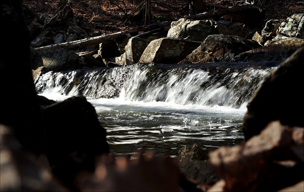 Schooley's Mountain Park