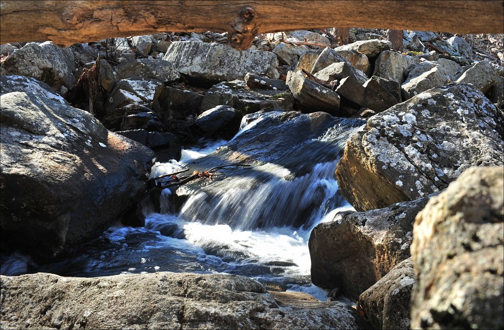 Schooley's Mountain Park