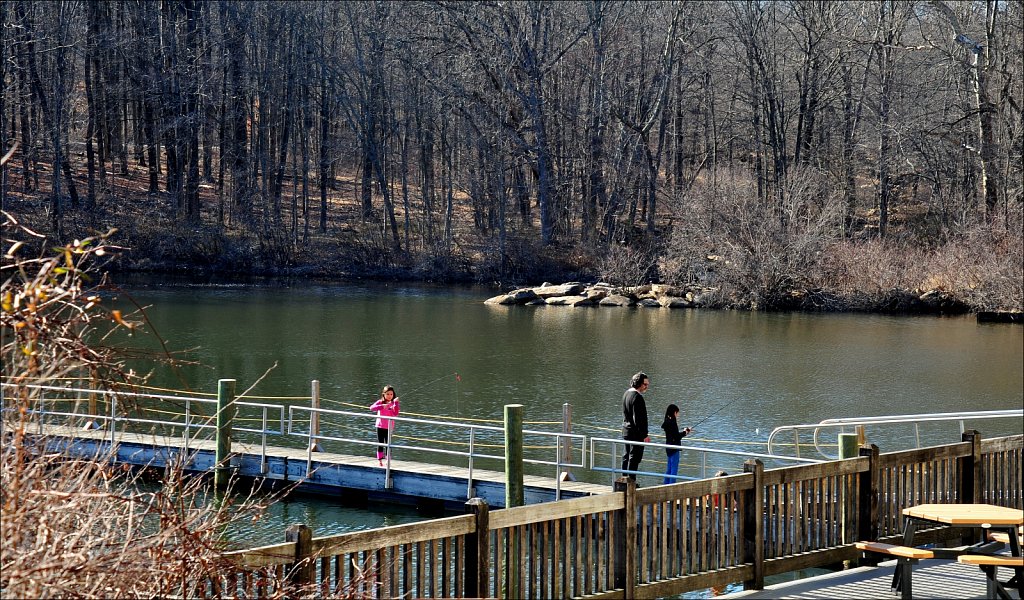 Schooley's Mountain Park