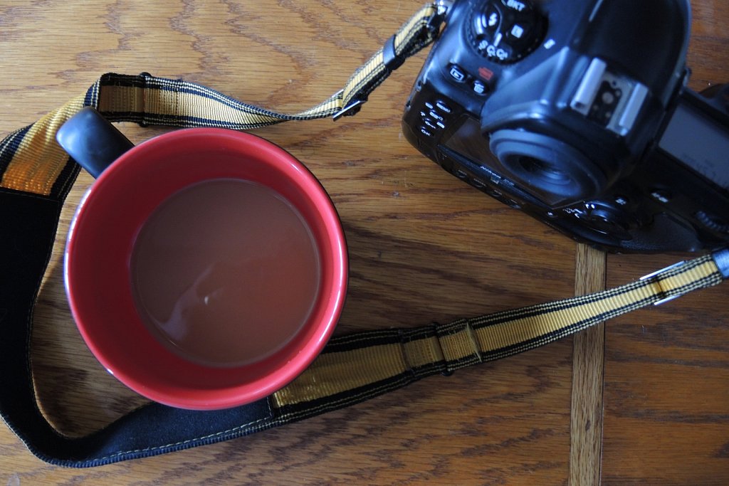 20 Photos In The Office