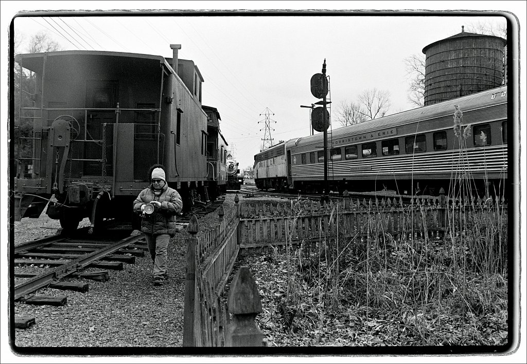 Whippany Railway Museum