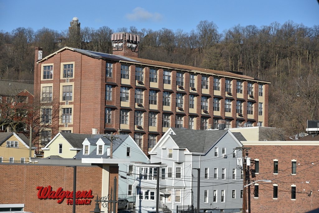 View of Paterson