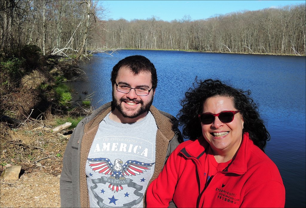 Turkey Brook Park