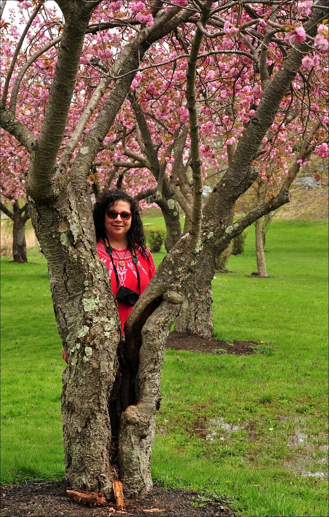 Hurd Park