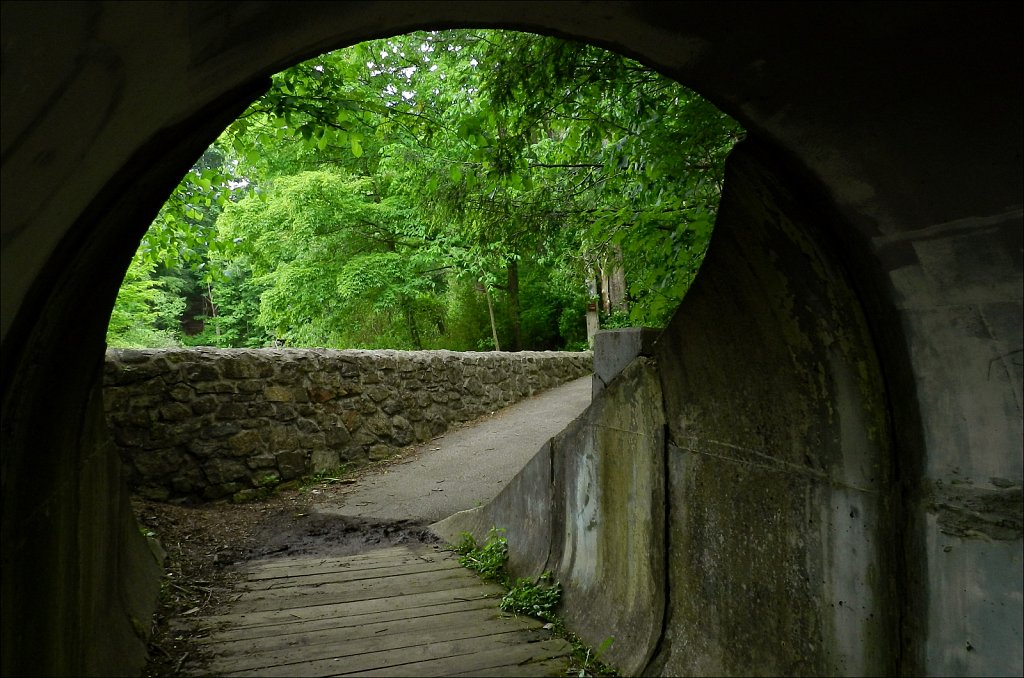 Black River County Park