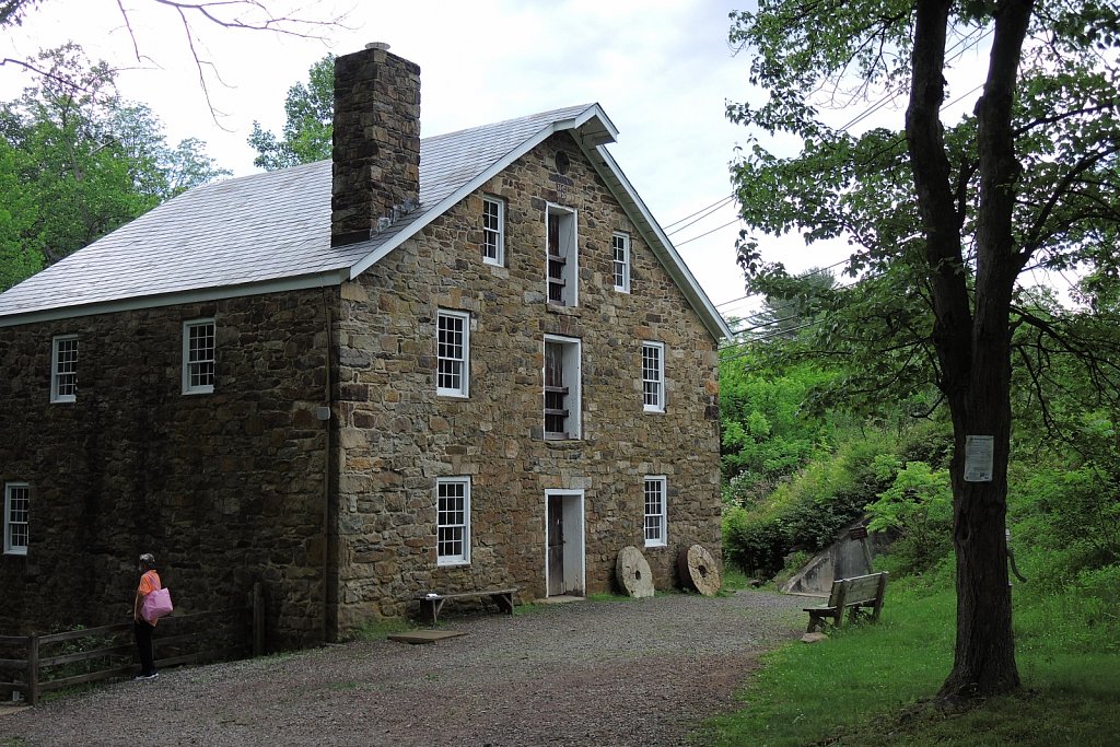 Black River County Park