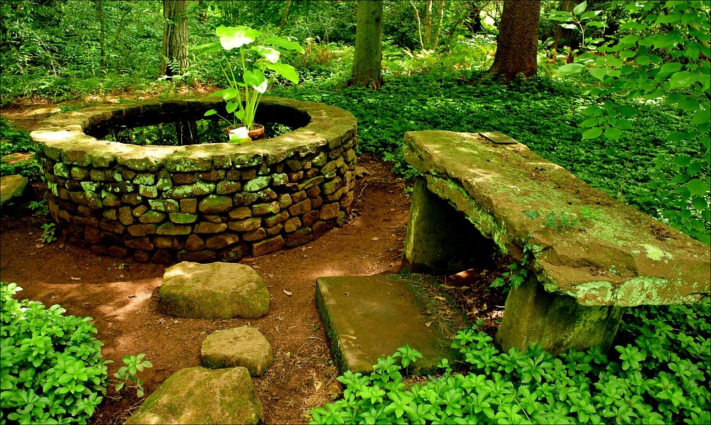 Willowwood Arboretum 