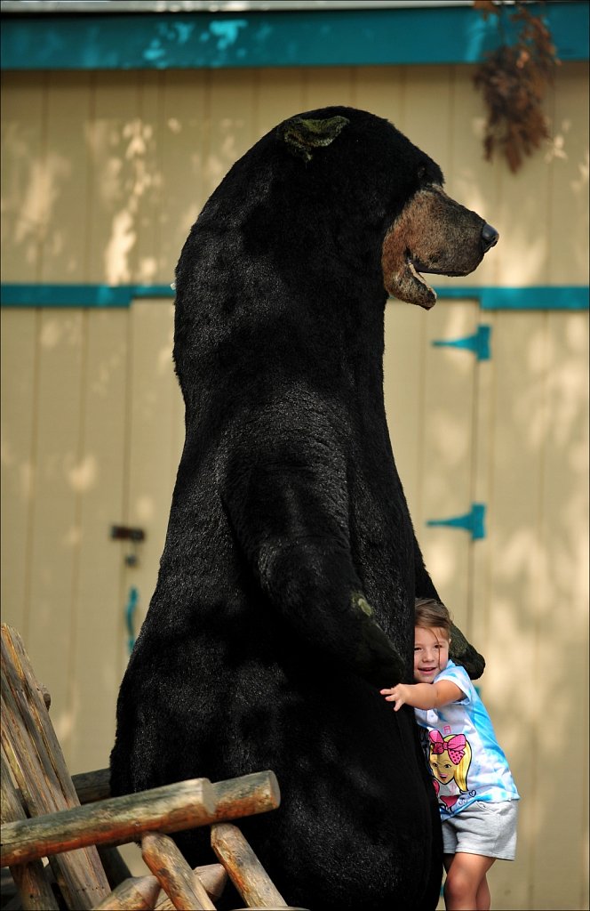 Cape May County Park & Zoo