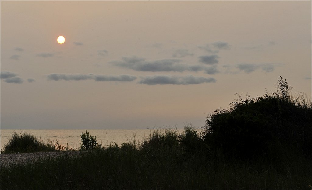 Sunset Beach
