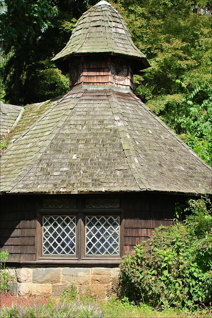 Skylands Manor - Ringwood State Park