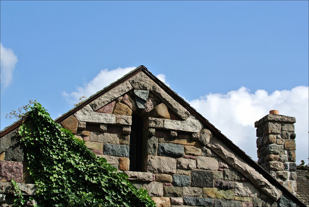 Skylands Manor - Ringwood State Park