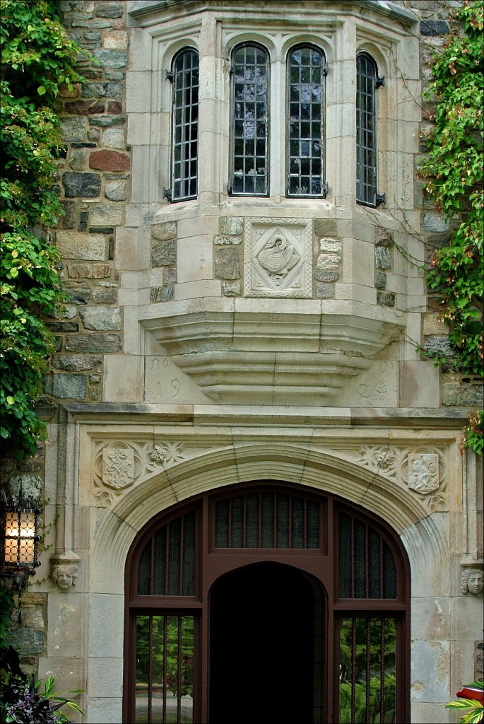 Skylands Manor - Ringwood State Park