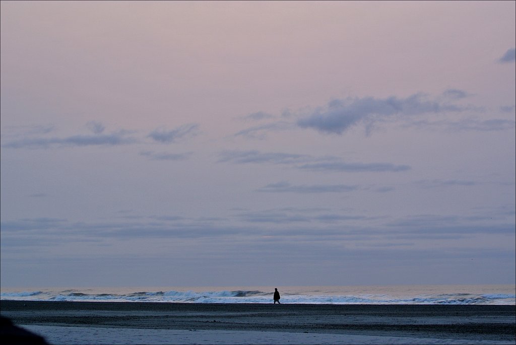 Wildwood Crest Beach