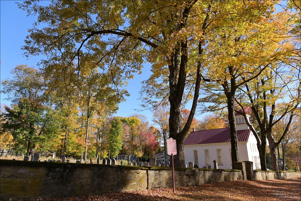 20201017 Twenty Photos of Mount Olive Village