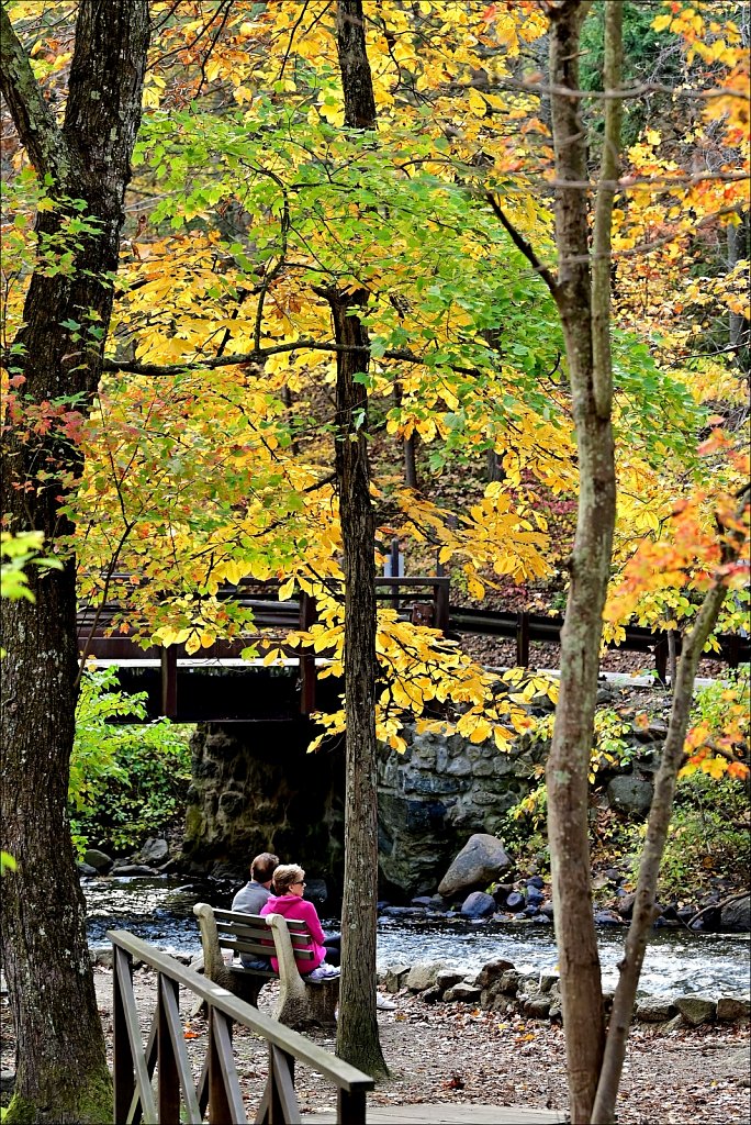 Stephens State Park