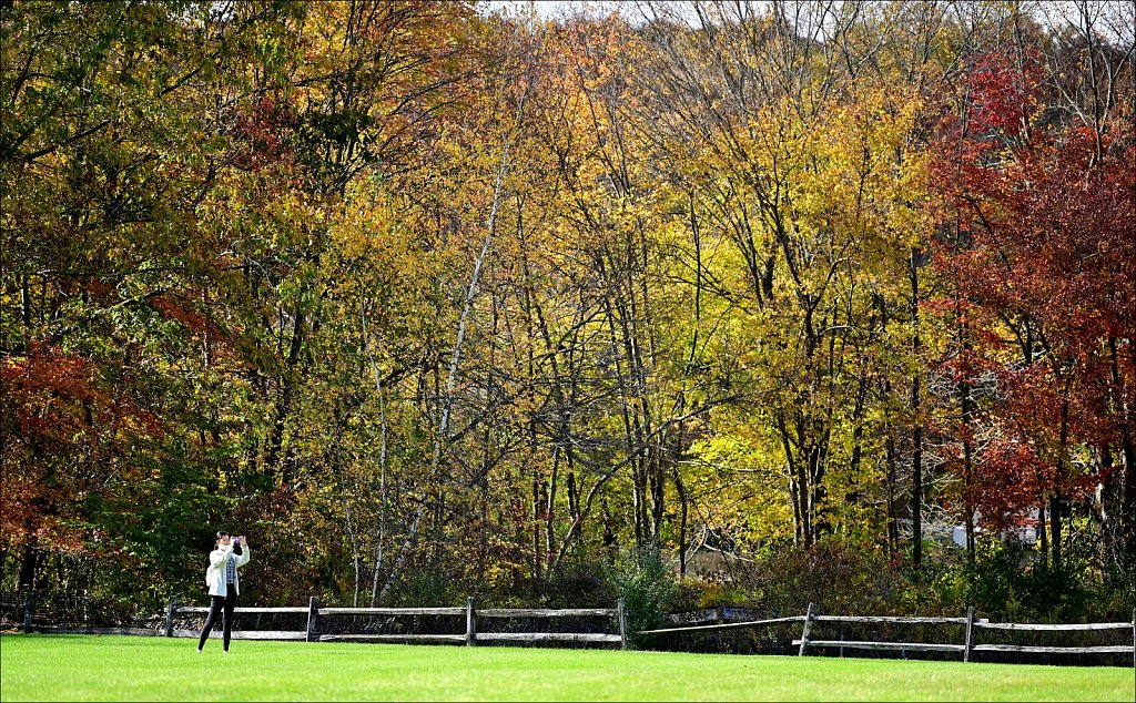 Schooley's Mountain Park