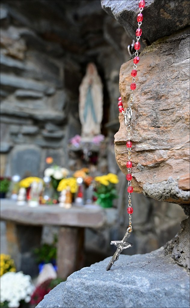 The Shrine of Our Lady of Czestochowa 