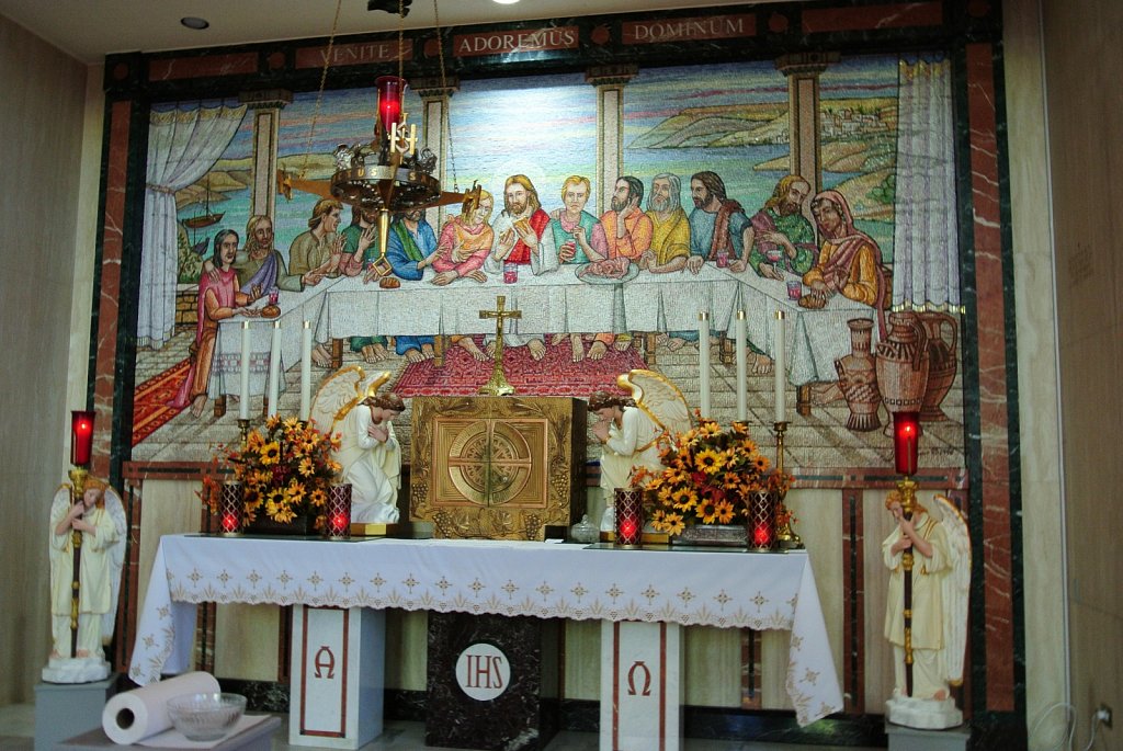 The Shrine of Our Lady of Czestochowa   