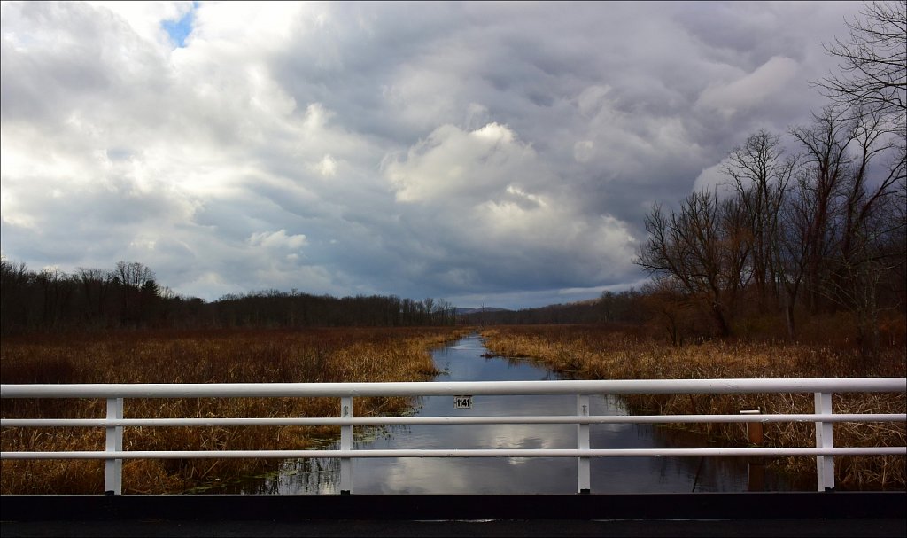 Chester Borough & Twp. NJ