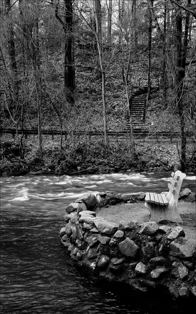 Stephens State Park